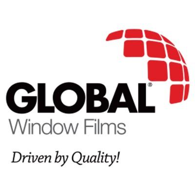Global Window Films Logo