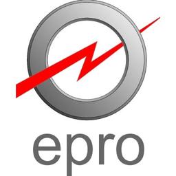 Epro Gallspach GmbH Logo