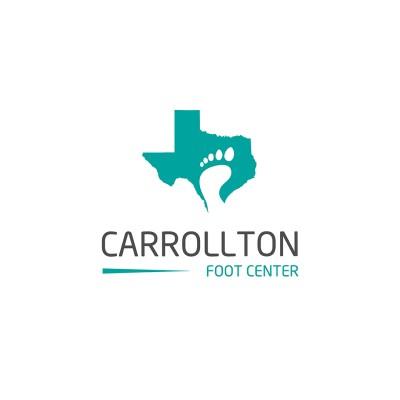 Carrollton Foot Center PLLC Logo