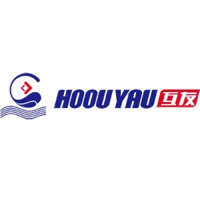 ZHEJIANG HOOUYAU MECHANICAL Logo