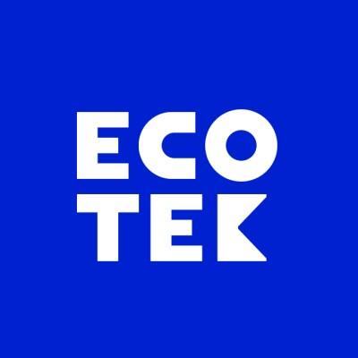ECOTEK Logo
