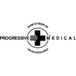 Progressive Medical Inc. (PMI) Logo