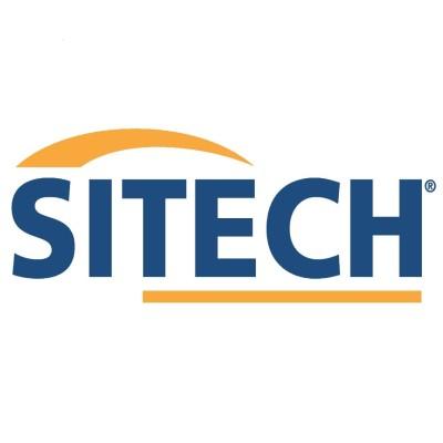 SITECH Western Canada's Logo