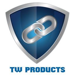 TW PRODUCTS Logo