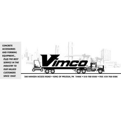Vimco Inc's Logo