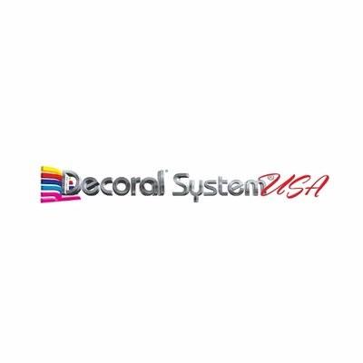 Decoral System USA's Logo
