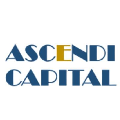Ascendi-Capital Inc. Logo