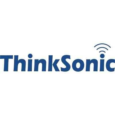 ThinkSonic Solutions Co. Ltd. Logo