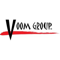 The Voom Group Inc. Logo