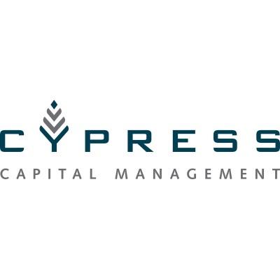 Cypress Capital Management Ltd. Logo