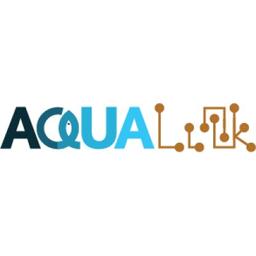 Aqualink Bangladesh Limited Logo