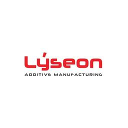 Lýseon Additive Manufacturing Logo