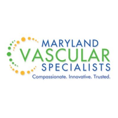 Maryland Vascular Specialists Logo