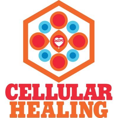 Cellular Healing - Orthopedic Logo