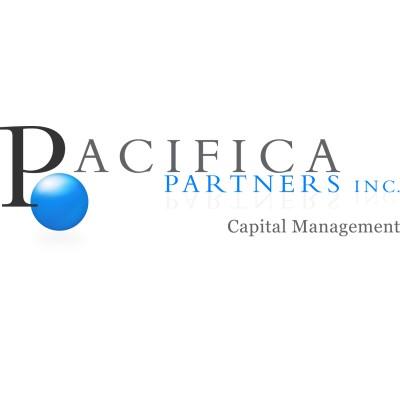 Pacifica Partners Inc | Capital Management Logo