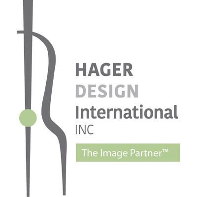 Hager Design International Inc - Hospitality/ Retail Design Specialists Logo