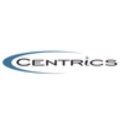 Centrics LLC Logo
