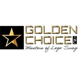 Golden Choice Inc Logo