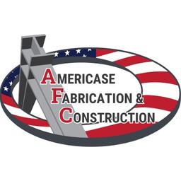 Americase Fabrication & Construction Logo
