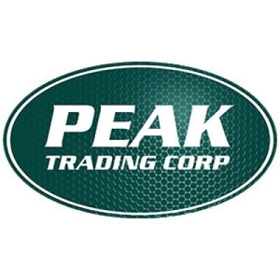Peak Trading Corporation Logo