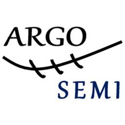 Argo Semiconductors Logo