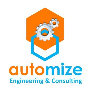 Automize Engineering & Consulting's Logo