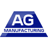 AG Manufacturing's Logo