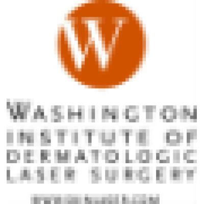Washington Institute of Dermatologic Laser Surgery Logo