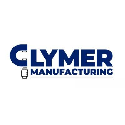 Clymer Manufacturing LLC Logo
