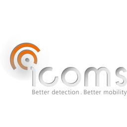 Icoms Detections S.A. Logo