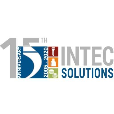 Intec Solutions Inc Logo
