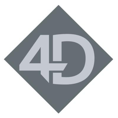 4D Tooling LLC Logo