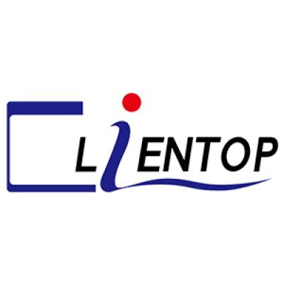 Clientop Industrial Co. Ltd.'s Logo
