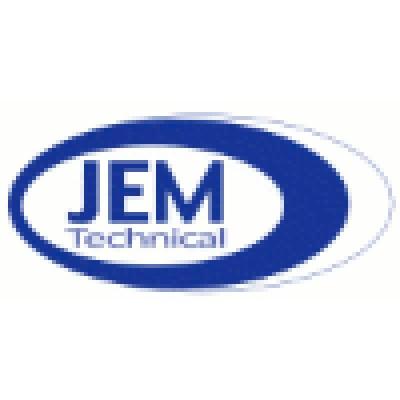 JEM Technical Logo