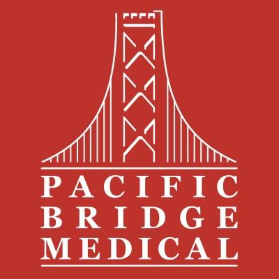 Pacific Bridge Medical Logo