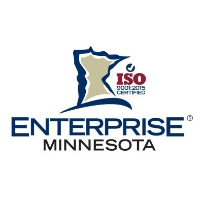 Enterprise Minnesota's Logo