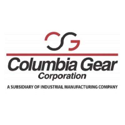 Columbia Gear Corporation Logo