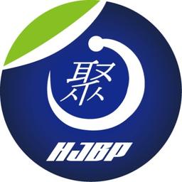 Beijing Huaju New Power Technology&Development Co. Ltd. Logo