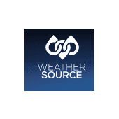 Weather Source Logo