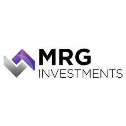 MRG Investments Logo