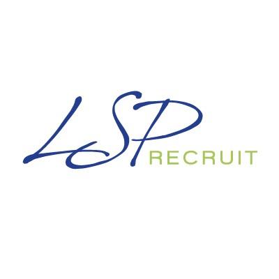 LSP Recruit Logo