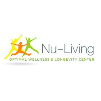 Nu-Living Logo