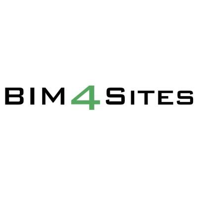 BIM4Sites Logo