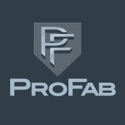 Production Fabricators Inc Logo