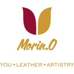 Morin.O Logo