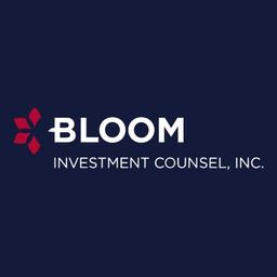 Bloom Investment Counsel Inc. Logo