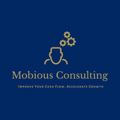 Mobious Consulting Logo