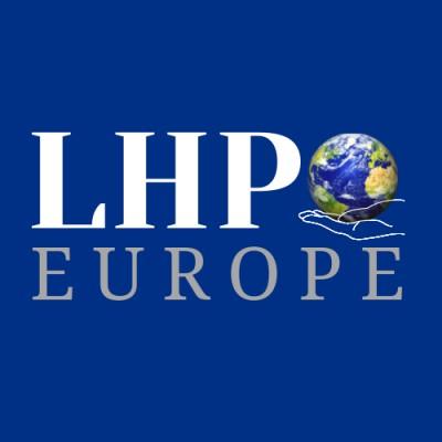 LHP Europe's Logo