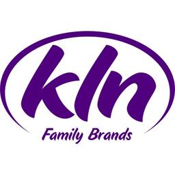 KLN Family Brands Logo