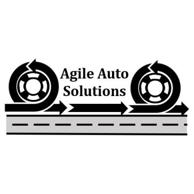Agile Auto Solutions Logo